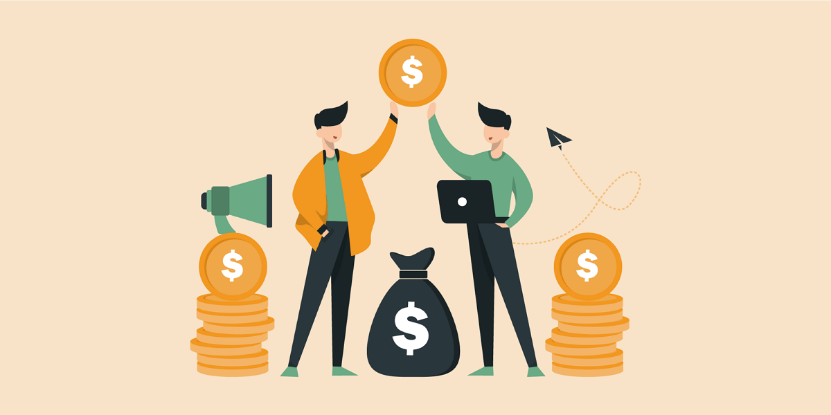 أفضل مواقع التسويق بالعمولة في السعودية 2023