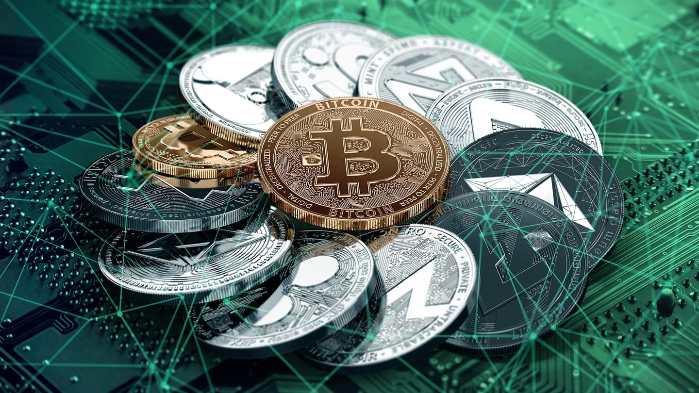 تعلم تداول العملات الرقمية للمبتدئين