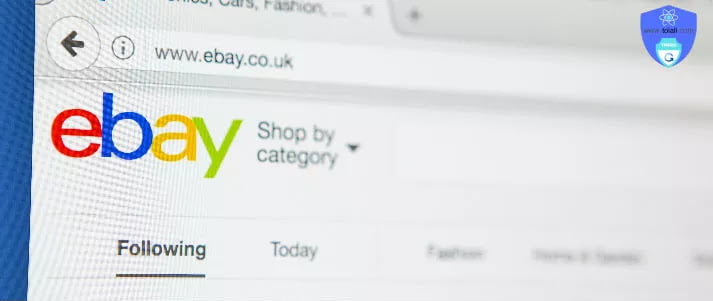 كيفية البيع على موقع ebay