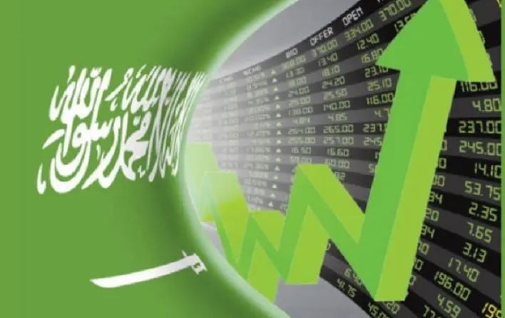 الاستثمار في السعودية