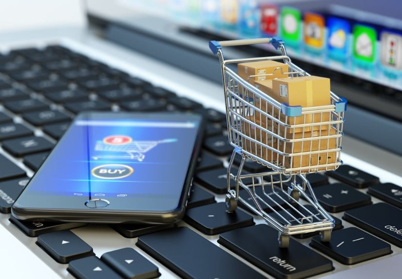 مجالات التجارة الإلكترونية وأهم مميزاتها وعيوبها