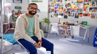 من هو الفنان شريف شاكر ويكيبيديا وما هو سبب وفاته – سرطان الدم ينهي حياة شريف شاكر