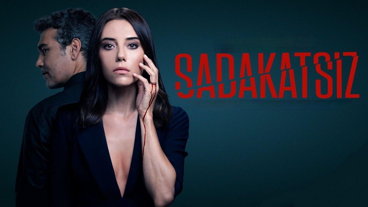 مسلسل نوبات الغضب الخائن الحلقة الأولى 1 كاملة يوتيوب ماي سيما