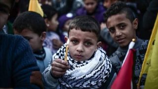 استشهاد 3141 طالبًا فلسطينيًا و130 معلمًا بسبب القصف الإسرائيلي على المدارس