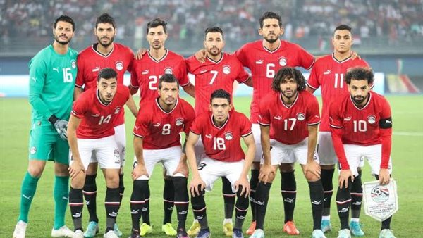 موعد مباراة منتخب مصر ضد جيبوتي في التصفيات المؤهلة لكأس العالم