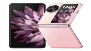 سعر ومواصفات هاتف أوبو الجديد OPPO Find N3.. قابل للطي