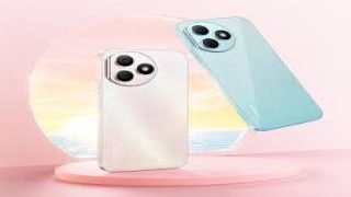 Honor X50i+.. هاتف ذكي بكاميرا 108 ميجابكسل وسعر منخفض