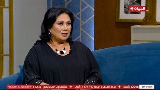 عقد زواجي فيه شرط ألا أترك التمثيل وأتحرمت من الأمومة أبرز تصريحات سلوي عثمان