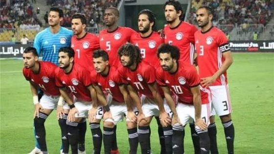 تاريخ مواجهات منتخب مصر ضد جيبوتي قبل مباريات تصفيات المؤهلة لكأس العالم 2024