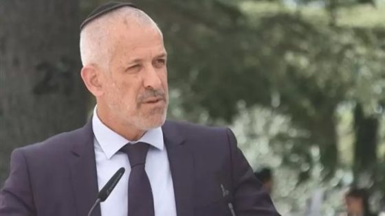 رئيس الشاباك الإسرائيلي يصل القاهرة لعقد مباحثات لتنفيذ هدنة في غزة