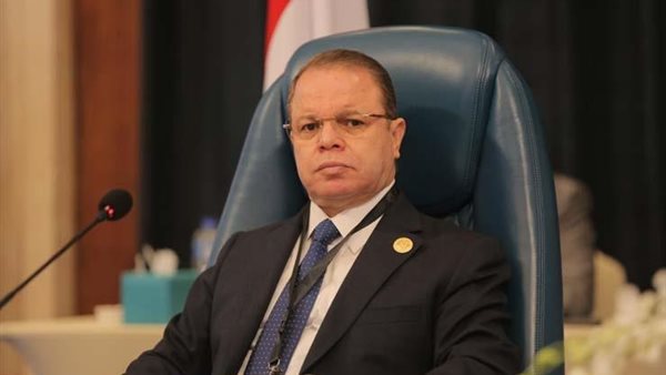 محاكمة المتهمين بـ قضية الهيكل الإداري للإخوان اليوم