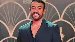 أحمد العوضي : ياسمين عبد العزيز نجمة شباك والخديوي أقرب شخصية لقلبي