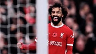 محمد صلاح ينافس على جائزة أفضل لاعب إفريقي محترف لعام 2023