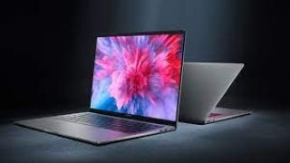 Xiaomi Book 14.. كمبيوتر محمول خفيف بشاشة عالية الدقة وعمر بطارية طويل