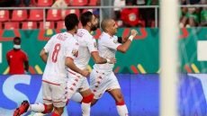 تونس تضرب منتخب ساوتومي وبرينسيب برباعية بتصفيات المونديال