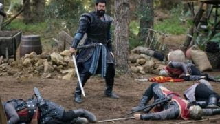 من الحلقة الأولى وحتى الـ 137.. مشاهدة جميع حلقات مسلسل المؤسس عثمان