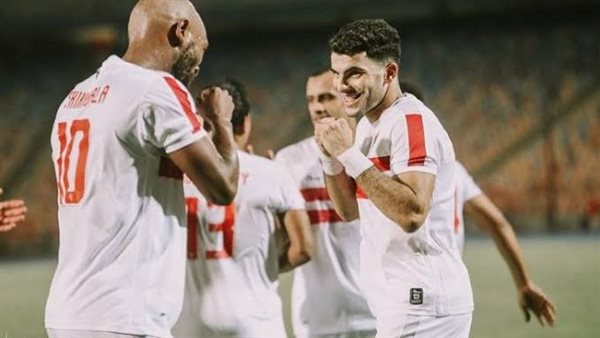 الزمالك يفرض حظرًا إعلاميًا قبل مواجهة أبو سليم الليبي بالكونفدرالية
