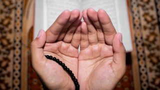 آيات التحصين من العين والحسد والسحر.. درع القلوب والأرواح