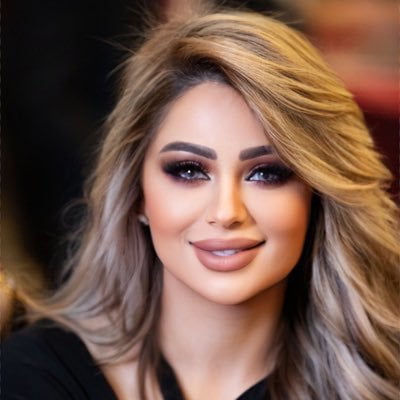 مشاهدة فضيحة هديل عليان كاملة بدون حذف