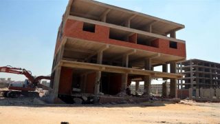 قانون التصالح في مخالفات البناء تعديلات جديدة تضع حدًا للمخالفات