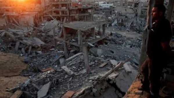 قد تكون هذه آخر كلمات لنا في غزة لكن الرسالة الإنسانية باقية