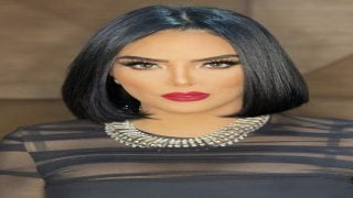 من هي حورية فرغلي الممثلة المصرية ولماذا تصدرت الترند