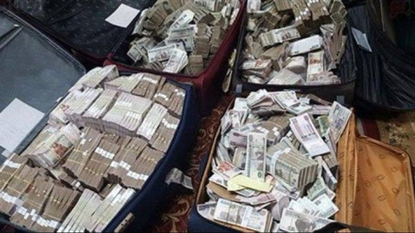 الأمن يكشف تفاصيل سرقة مليون جنيه من تاجر بالهرم