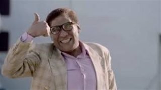 الكوميديان مغني المواويل لقطات من حياه يوسف عيد في ذكري ميلاده