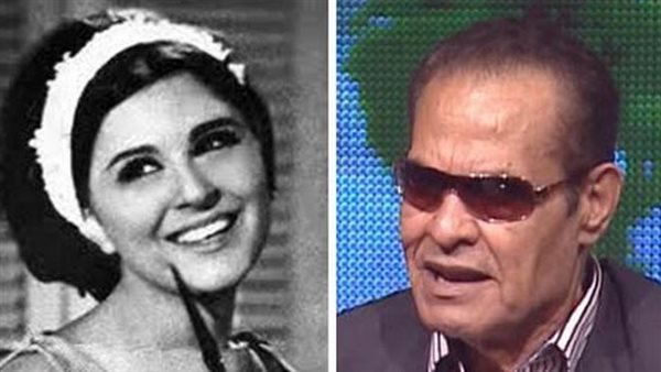 ابنة جمعة الشوان تفجر مفاجأة حول والدها: “كان متجوز سعاد حسني”