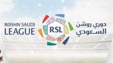 جدول ترتيب الدوري السعودي قبل انطلاق مباريات اليوم السبت