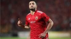 محمد عبد المنعم يؤجل قرار تجديد تعاقده مع النادي الأهلي