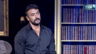 رفضت نصيبي وقسمتك عشان مش مقتنع إن أى بنت تخوني