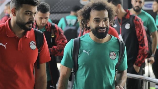 منتخب مصر يطير إلى ليبريا لمواجهة سيراليون في تصفيات مونديال 2026
