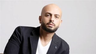 أحمد مراد : “بكيت عند كتابة روايتي الرابعة وبكون في حالة تقمص لما بكتب”