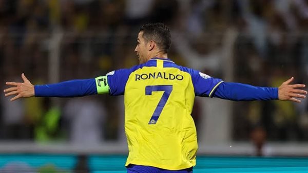 ملك الدوري السعودي.. أرقام رونالدو تضرب جميع منافسيه هذا الموسم