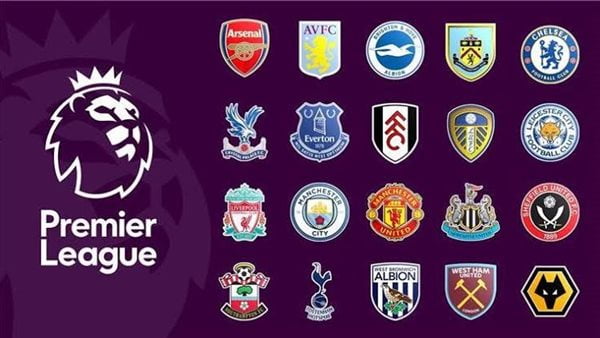 في فترة التوقف الدولي.. تعرف على ترتيب جدول الدوري الإنجليزي الممتاز