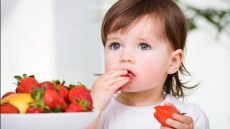 أسباب وطرق اكتشاف الحساسية الغذائية عند الأطفال