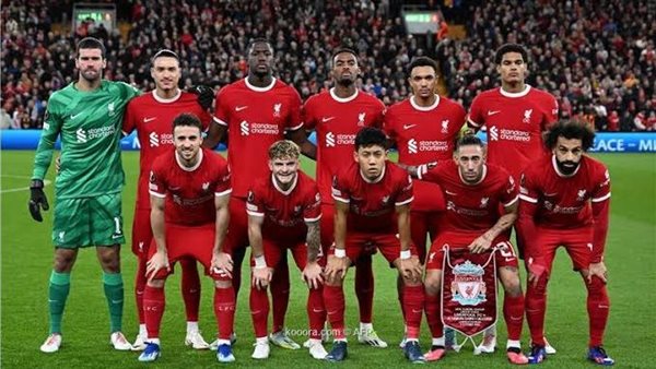 ليفربول يستضيف برينتفورد لاستعادة نغمة الانتصارات في الدوري الإنجليزي