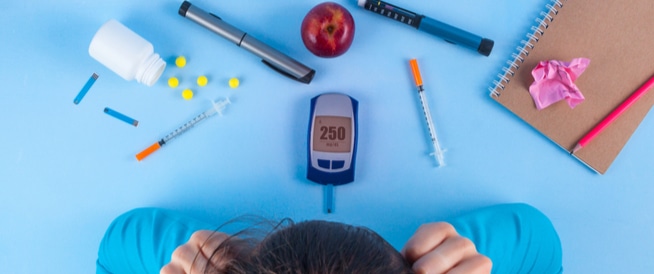 علاج السكري خطوات للسيطرة وتحسين الجودة الحياتية