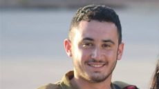 مقتل نائب قائد سرية بالكتيبة 202 في غزة