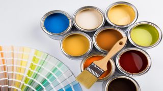 افضل 8 منتجات العزل من دهانات الجزيرة