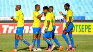 رسميًا.. صن داونز يتوج بلقب الدوري الإفريقي بعد فوزه على الوداد