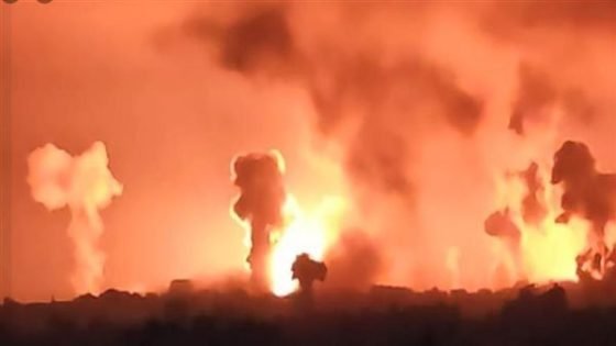 كتاب القسام مقتل ٥ جنود إسرائيليين في تفجير لنفق تابع لقوات الاحتلال