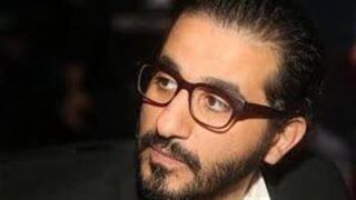 أحمد حلمي ضيفا ببرنامج سولد أوت علي cbc