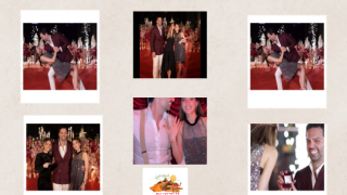 من هو خطيب نارين بيوتي تفاصيل خطوبتها وأهم المعلومات الحصرية عن خطيبها