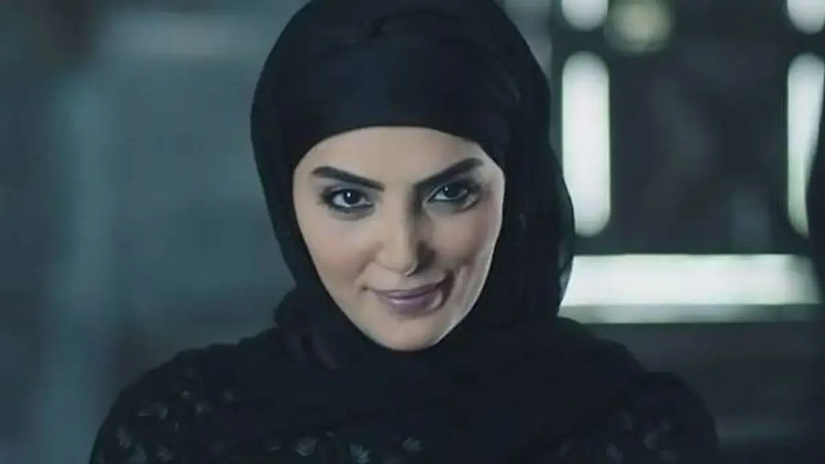 حورية فرغلي الممثلة المصرية ولماذا تصدرت الترند
