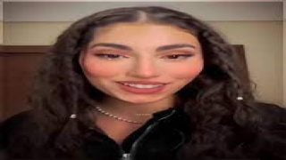من هي التيك توكر فاتيما جعقر وماذا قالت عن السعودية