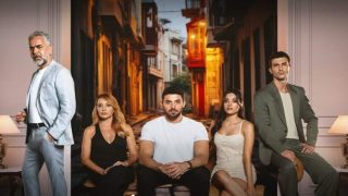 مشاهدة مسلسل المتوحش الحلقة 12 كاملة مترجمة بالعربية HD