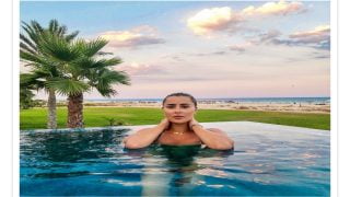 مشاهدة مسلسل روحي فيك الحلقة الثانية 2 فيديو لاروزا