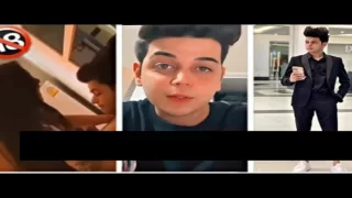 رابط فيديو فضيحة حسنين الاصلي ويه بنيه